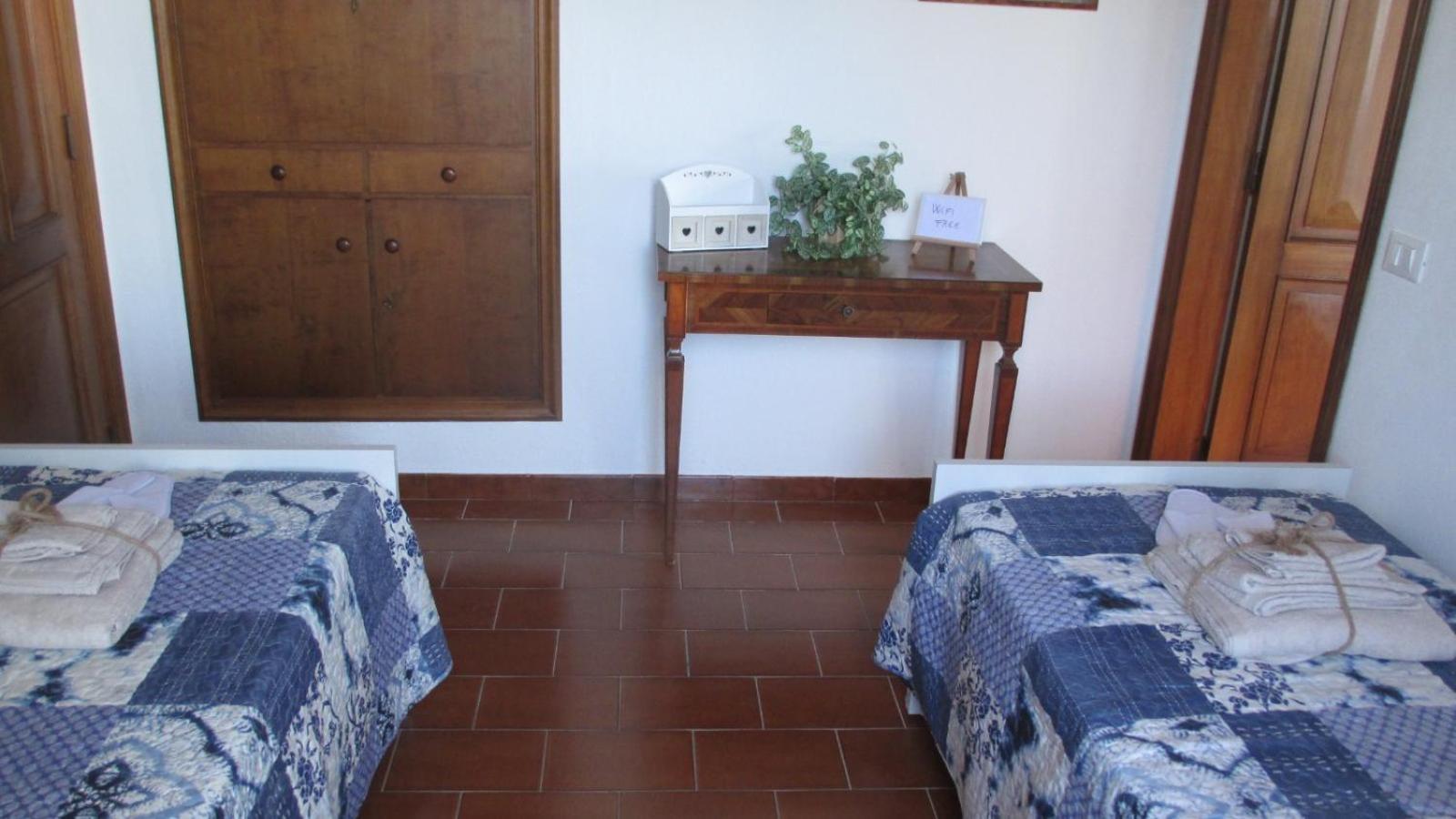 Casa Giambi Apartment Corniglia Exterior photo