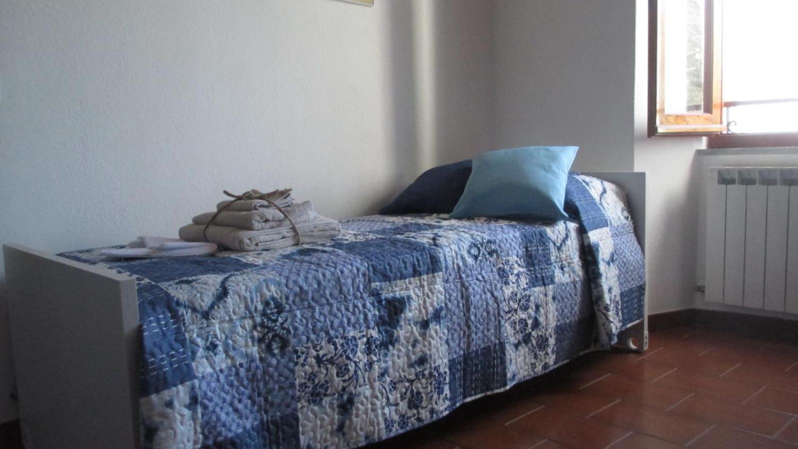 Casa Giambi Apartment Corniglia Exterior photo