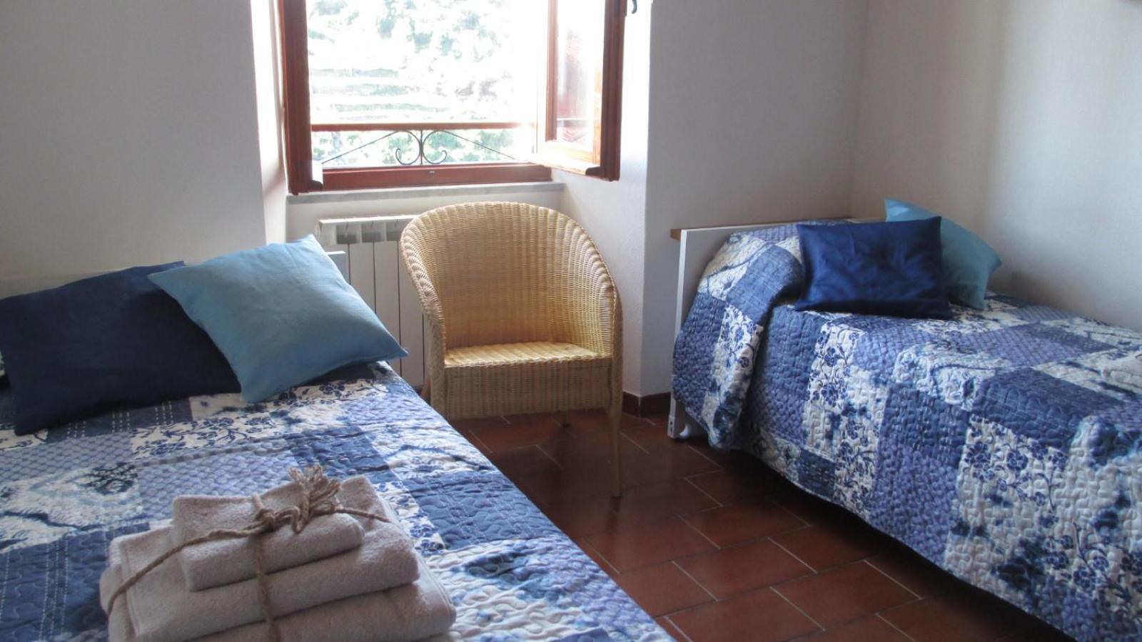 Casa Giambi Apartment Corniglia Exterior photo