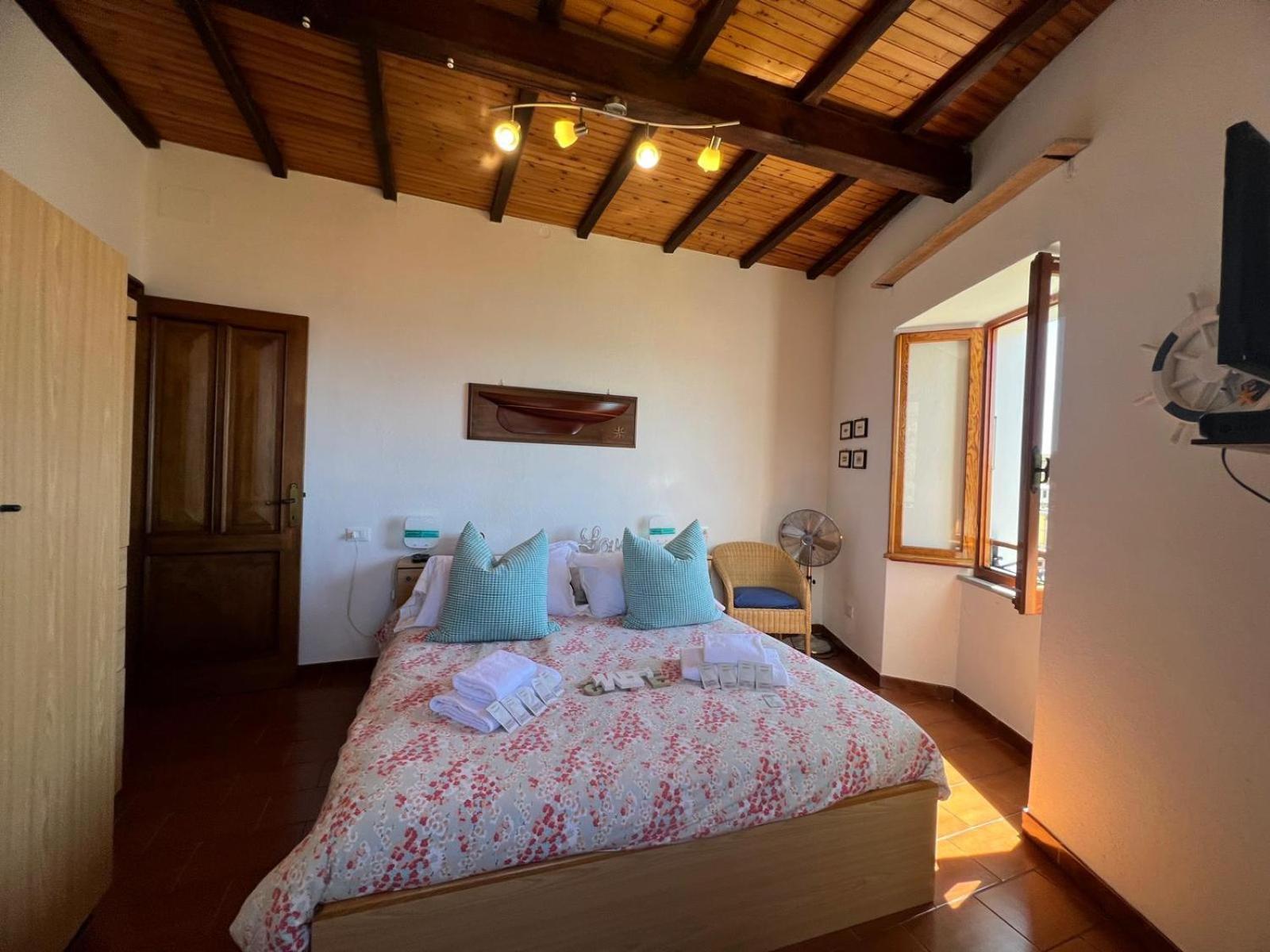 Casa Giambi Apartment Corniglia Exterior photo