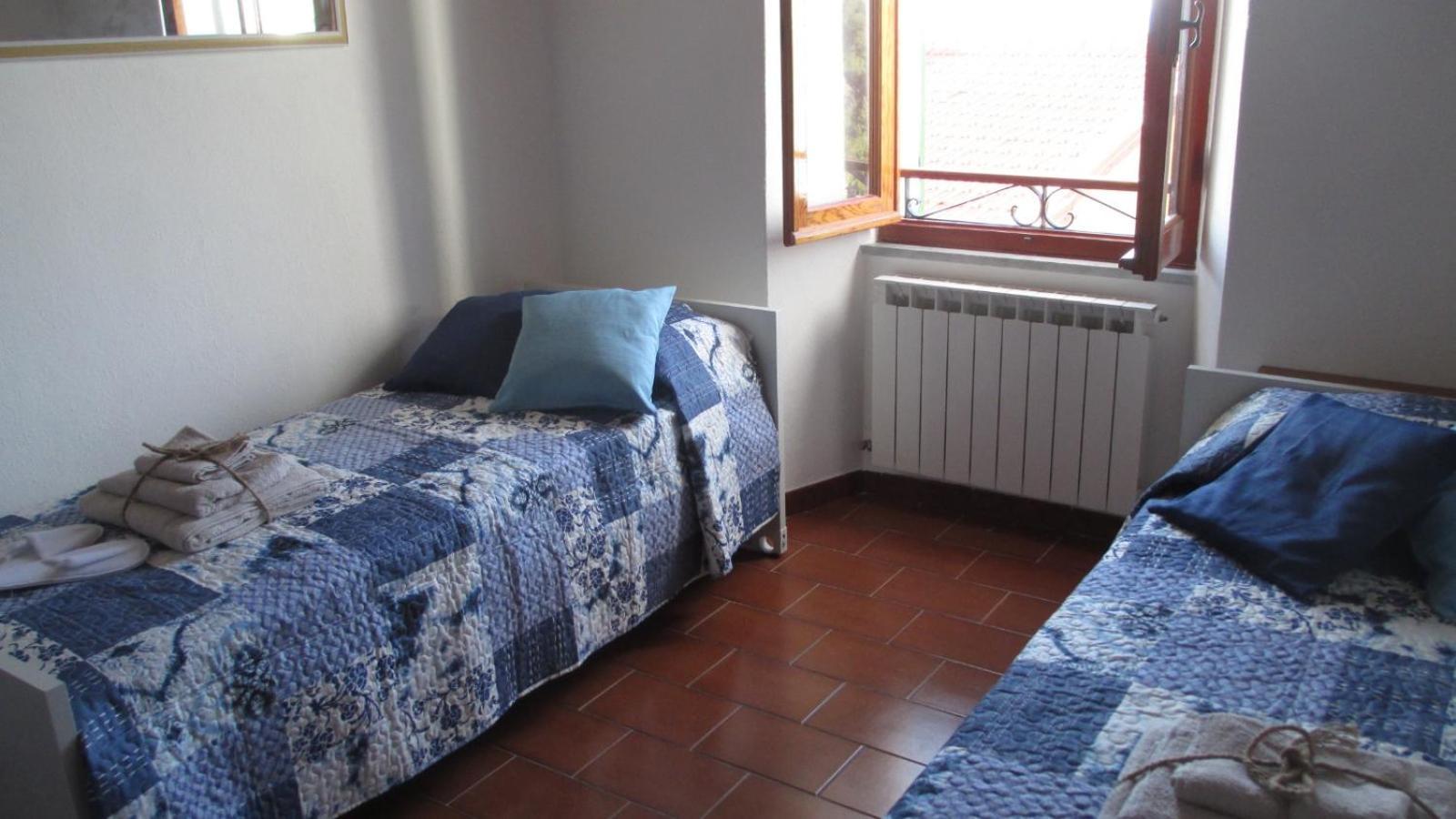 Casa Giambi Apartment Corniglia Exterior photo