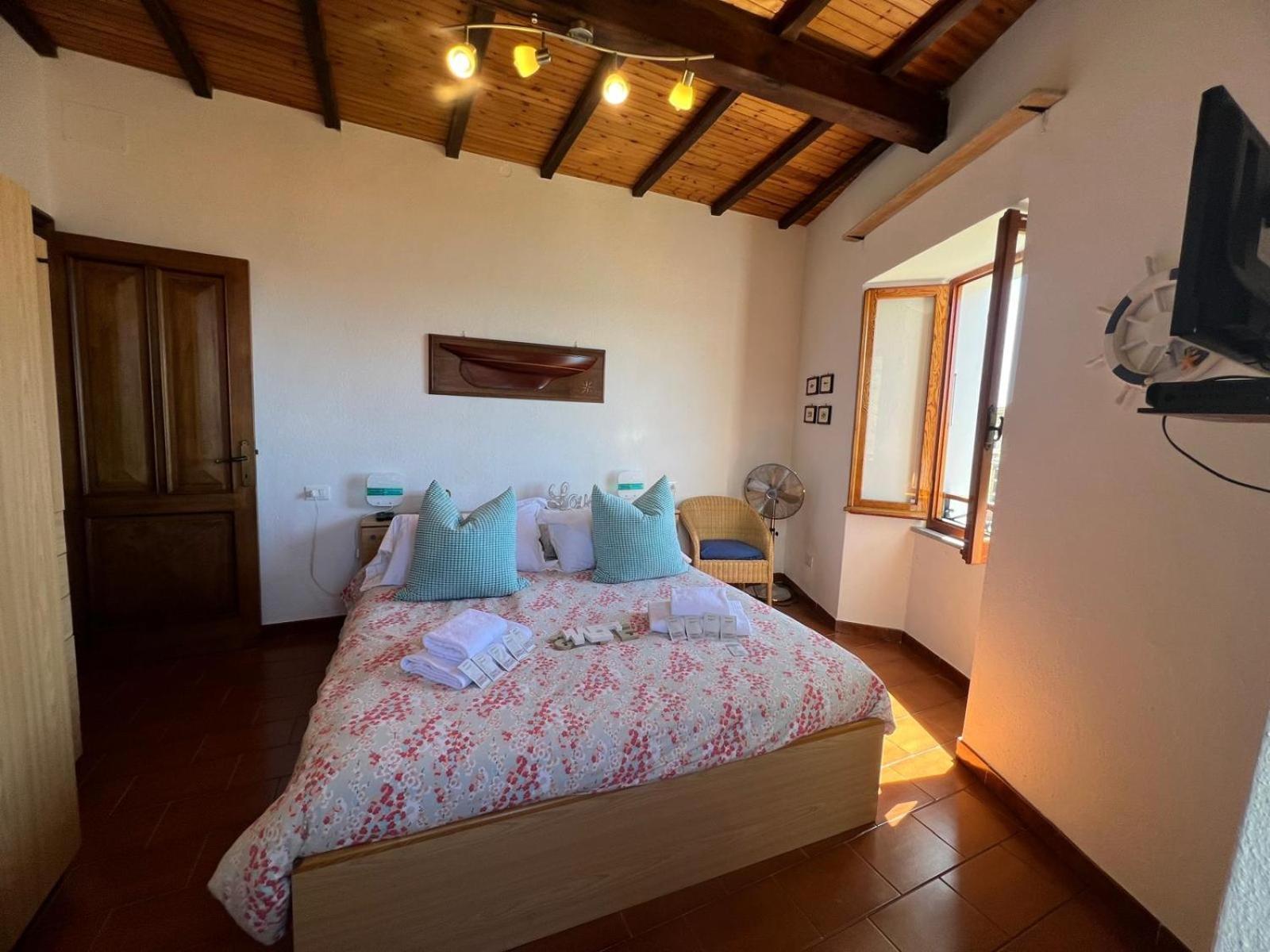 Casa Giambi Apartment Corniglia Exterior photo